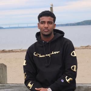 Meet your Posher, Ali